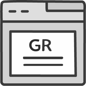 GRchive